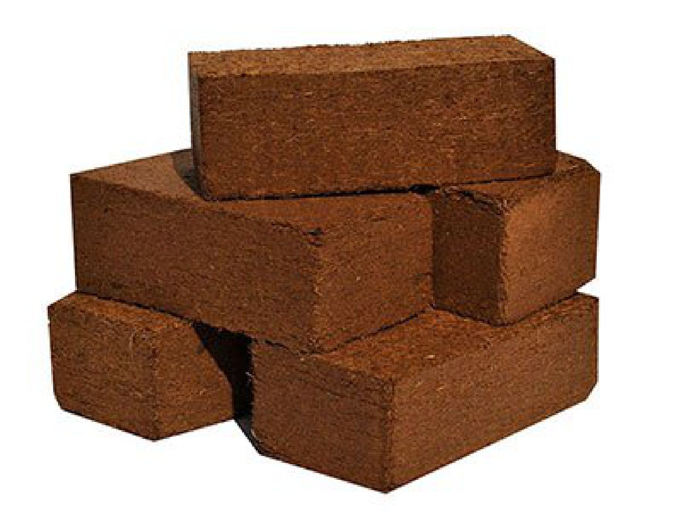 Coco Briquettes