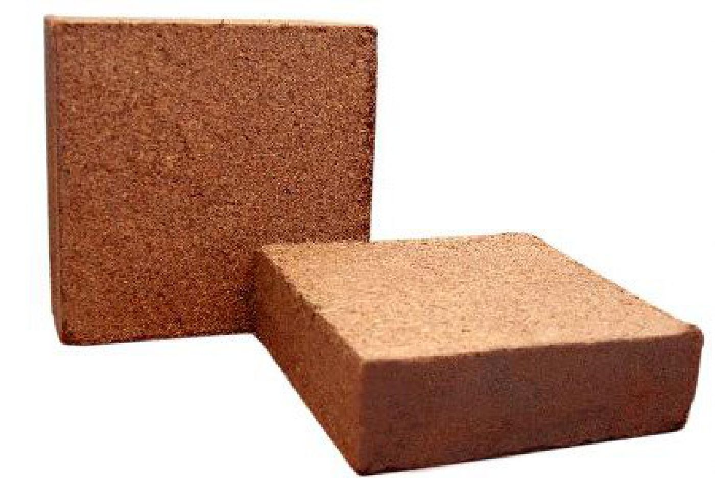 Coco Peat Blocks